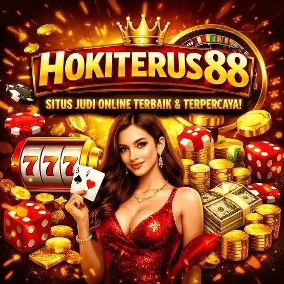 HOKITERUS88 - Game Poker Seru dan Menantang