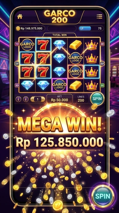 garco200 - Pusat APK Terlengkap untuk Pengguna Indonesia